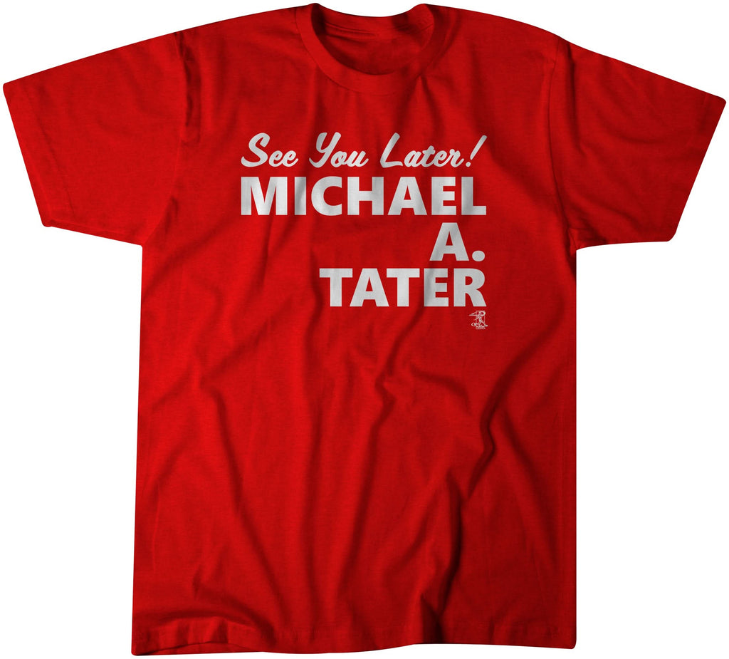 Michael A. Tater
