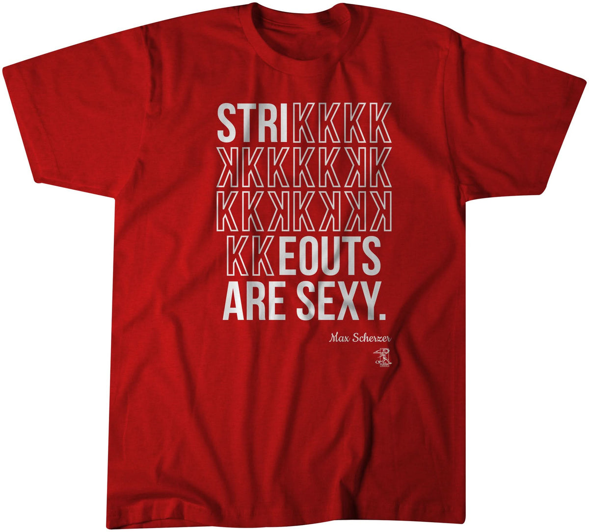 Sexy Strikeouts