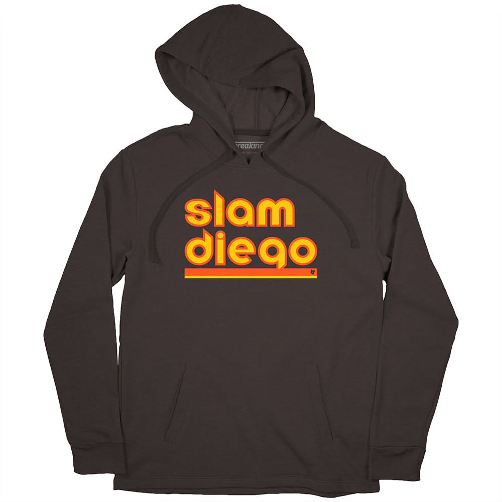 Slam Diego product image 2