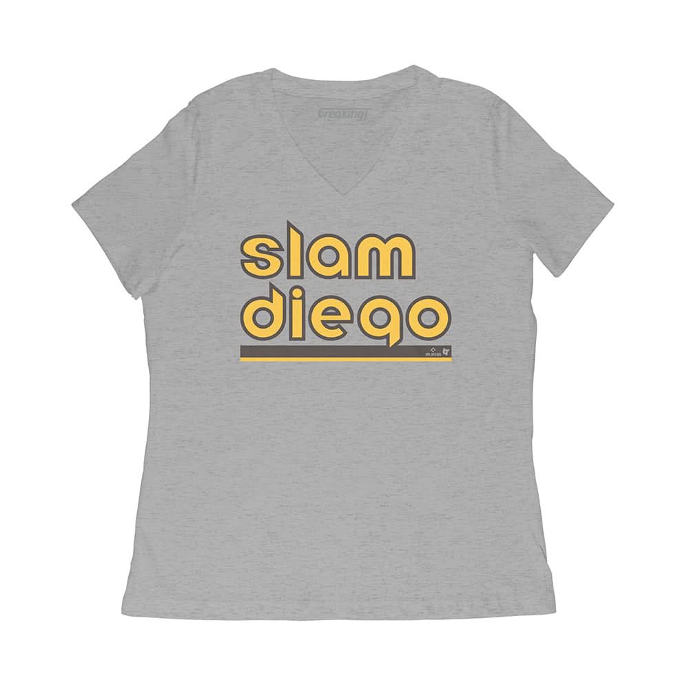 Slam Diego product image 6