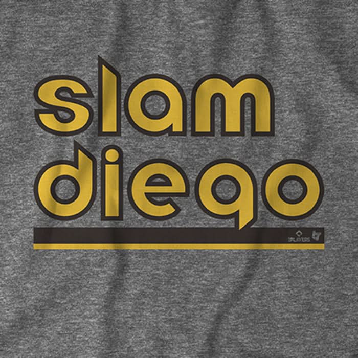 Slam Diego product image 9