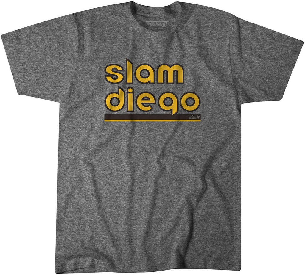 Slam Diego product image 5