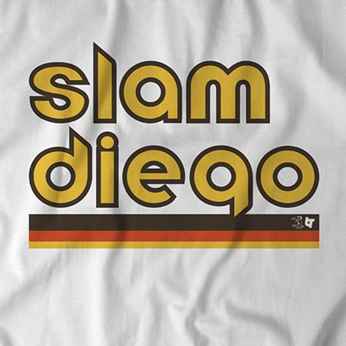 Slam Diego product image 8