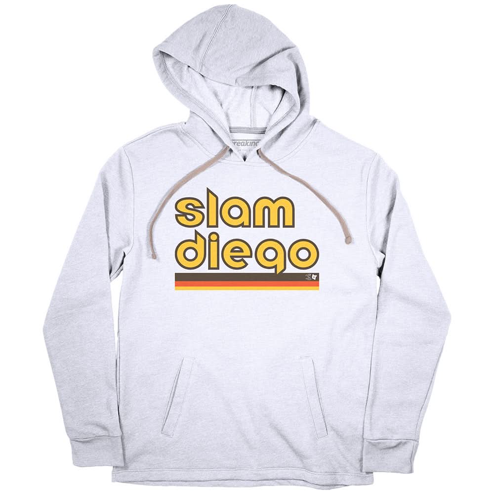 Slam Diego product image 4
