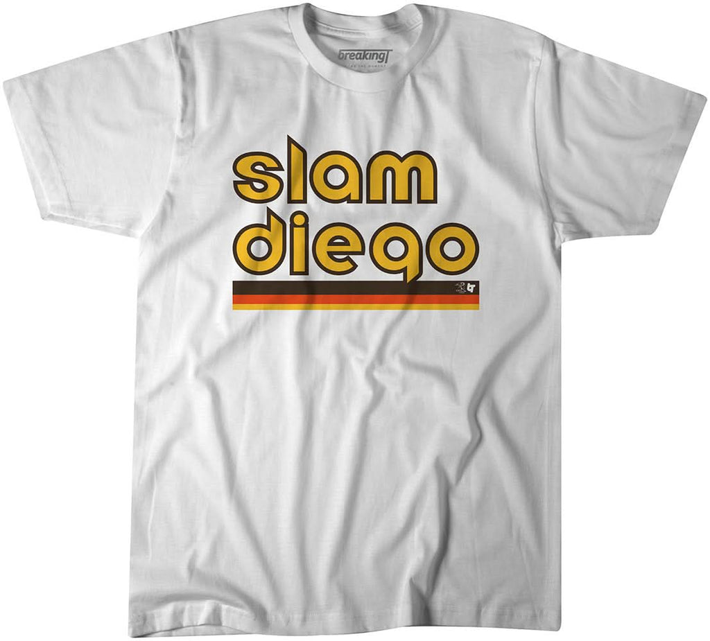 Slam Diego product image 3