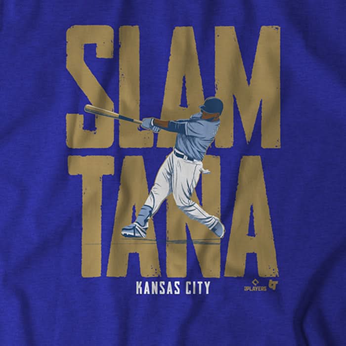 Slamtana product image 3