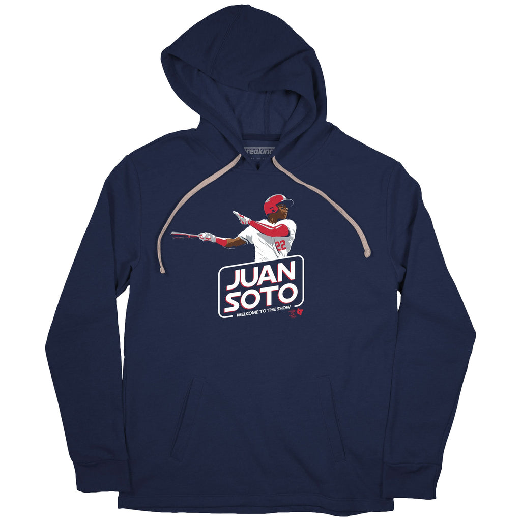 Soto Show product image 2