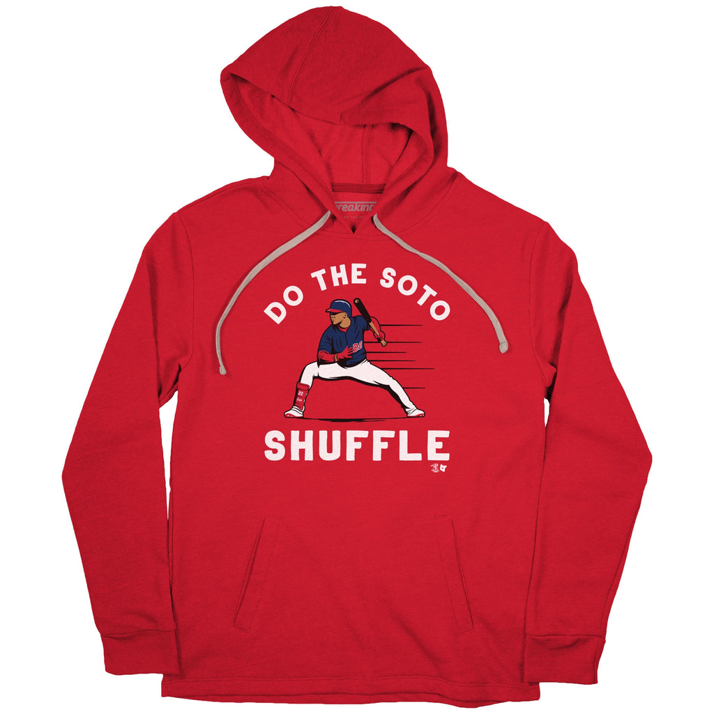 Soto Shuffle product image 2