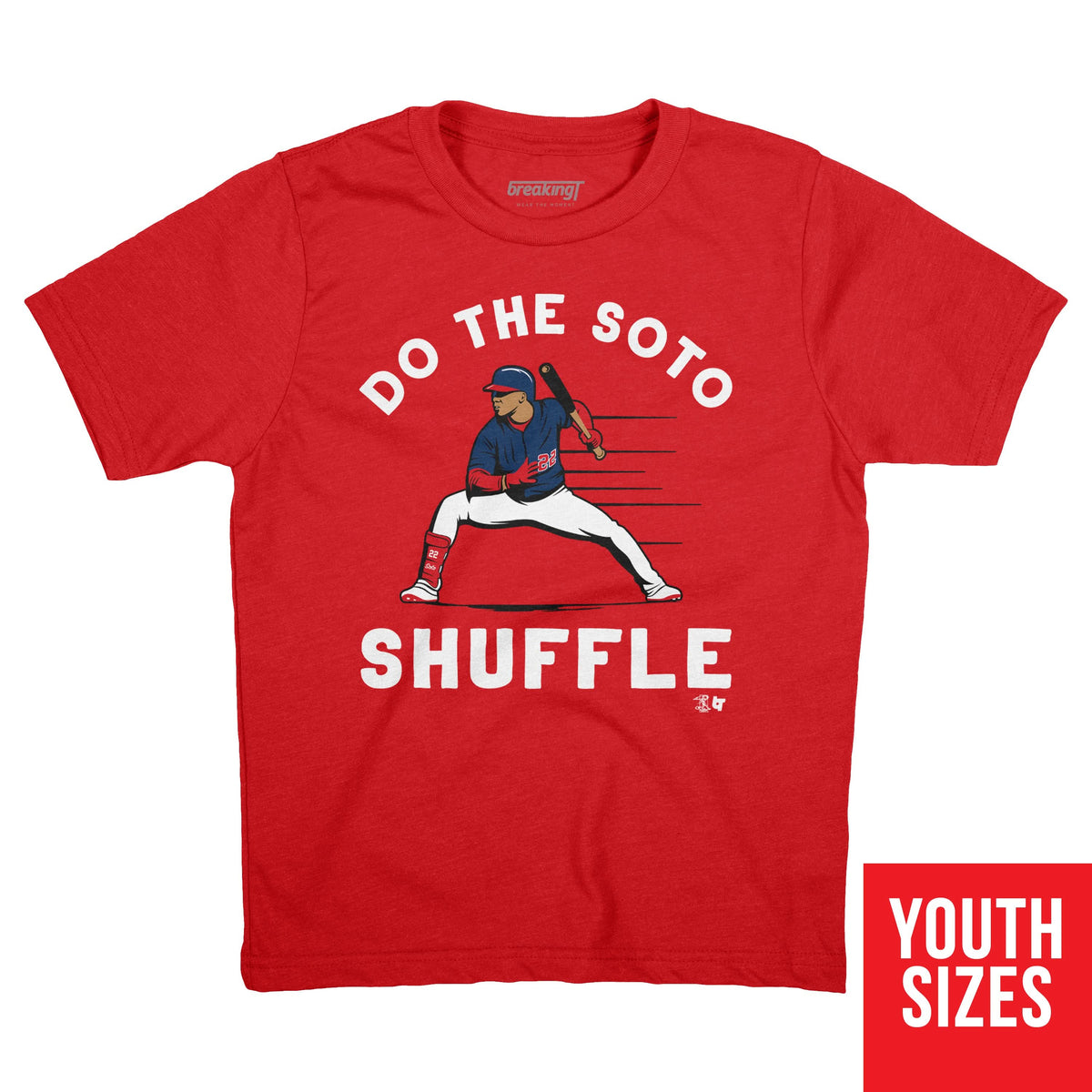 Soto Shuffle product image 3