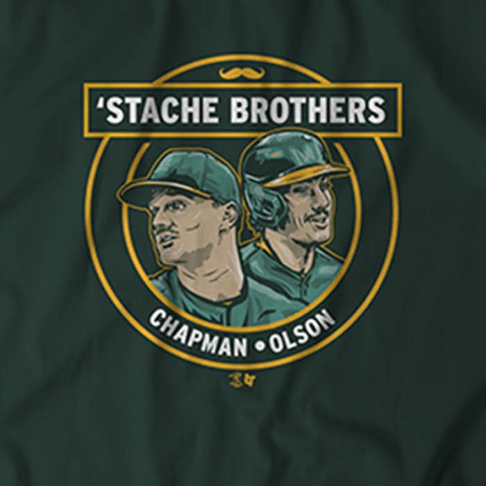 Stache Brothers product image 3