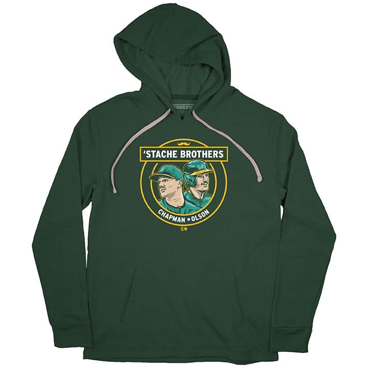 Stache Brothers product image 2