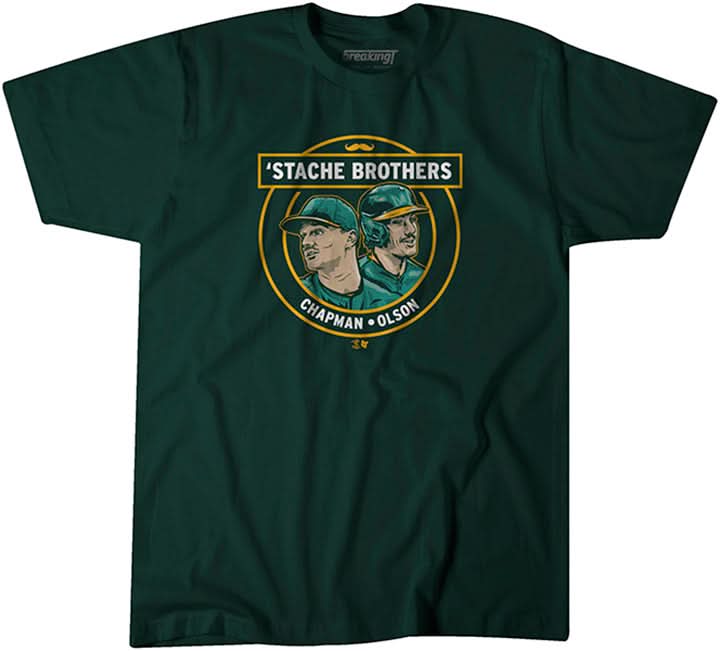 Stache Brothers product image 1