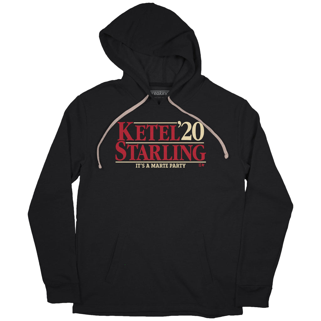 Ketel Starling Marte 2020 product image 2