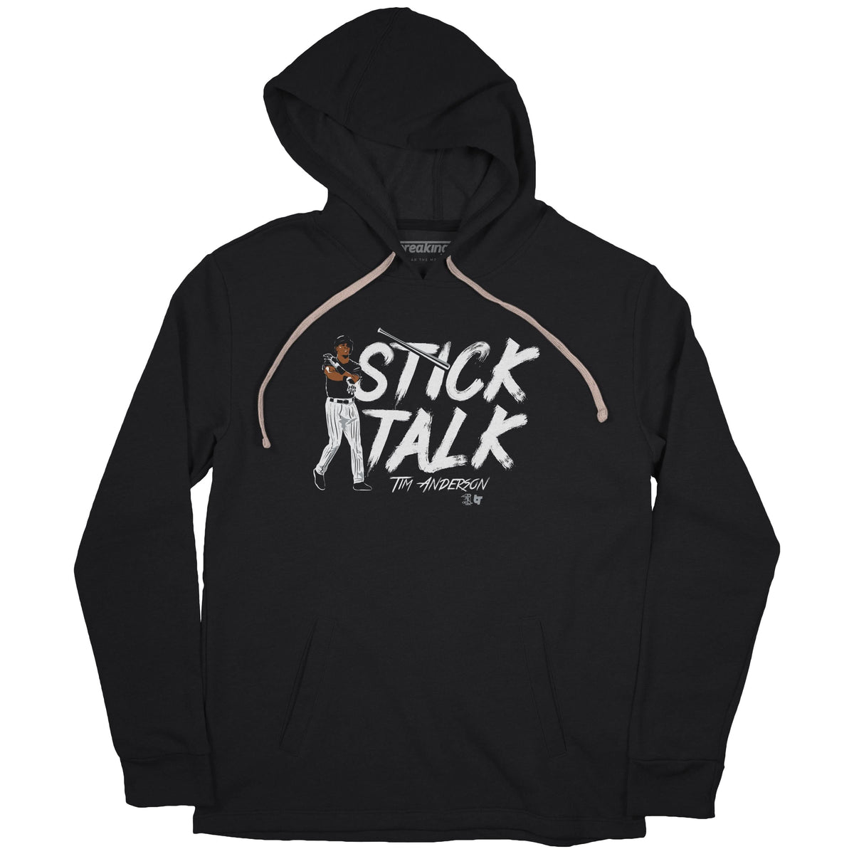 Stick Talk product image 2
