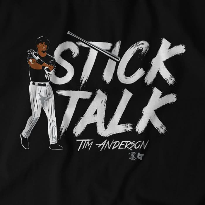 Stick Talk product image 3