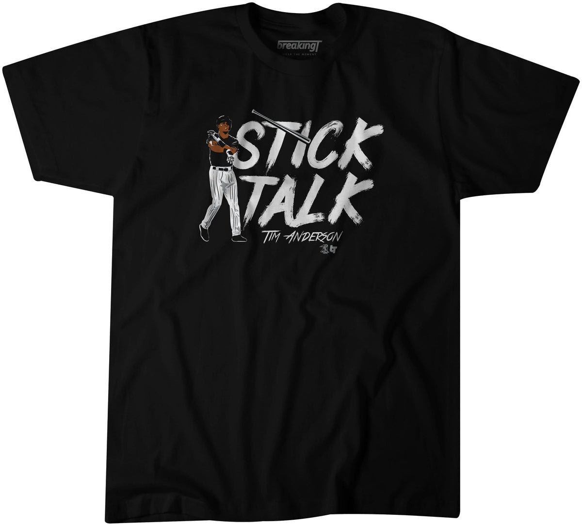 Stick Talk product image 1