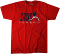 Cleveland Sticks
