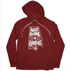 Alabama Football: Sweet Home of Champions product image 2