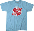 Johnny Bench: Swing Away