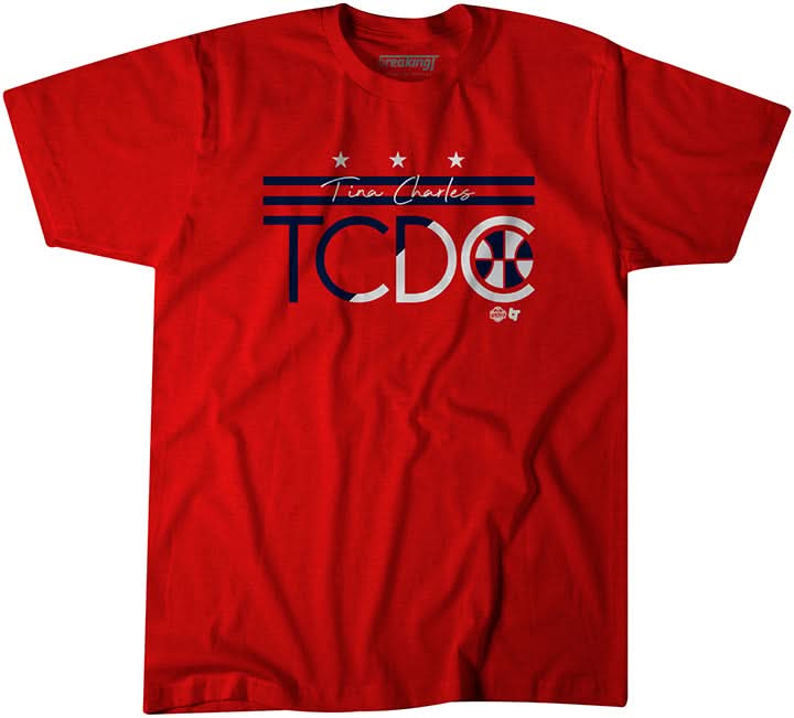 TC to DC
