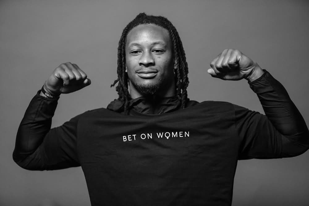 Bet On Women product image 11
