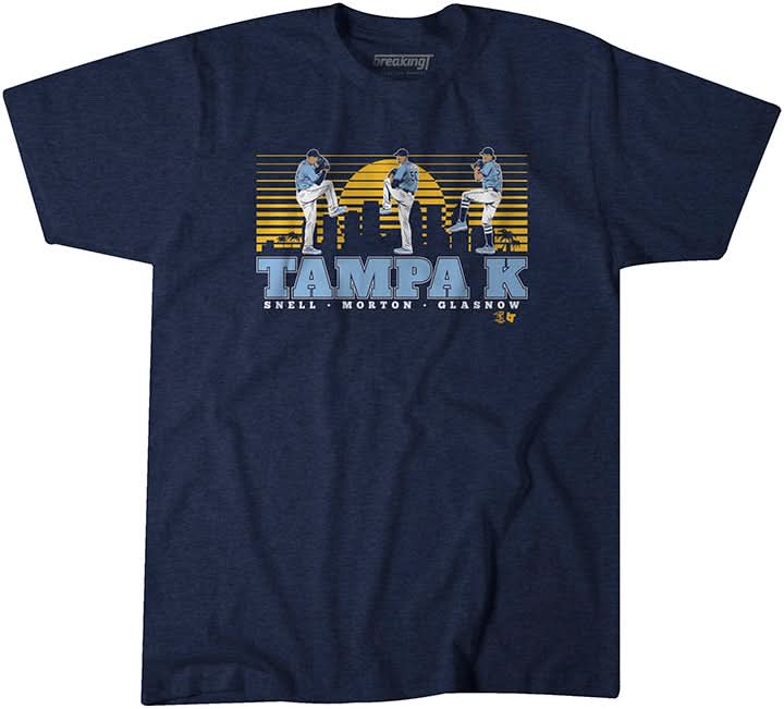 Tampa K