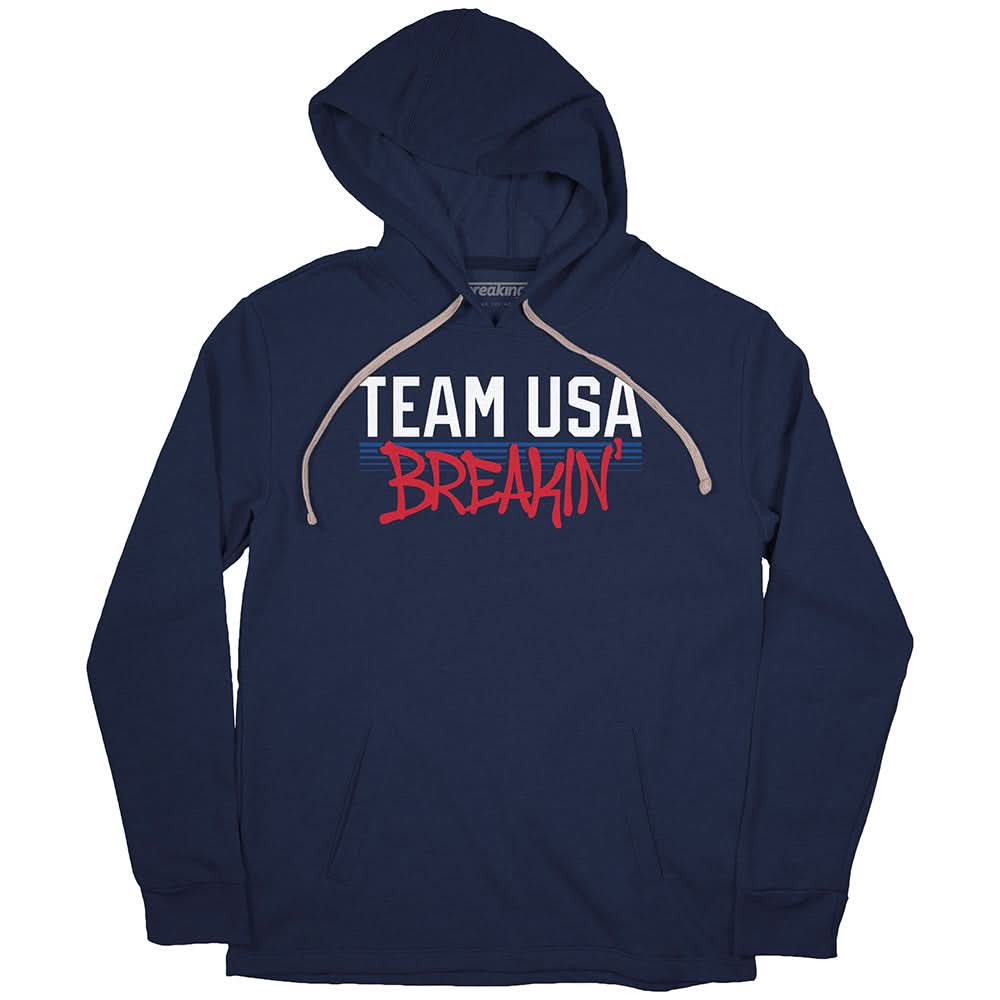 Team USA Breaking Graffiti product image 2