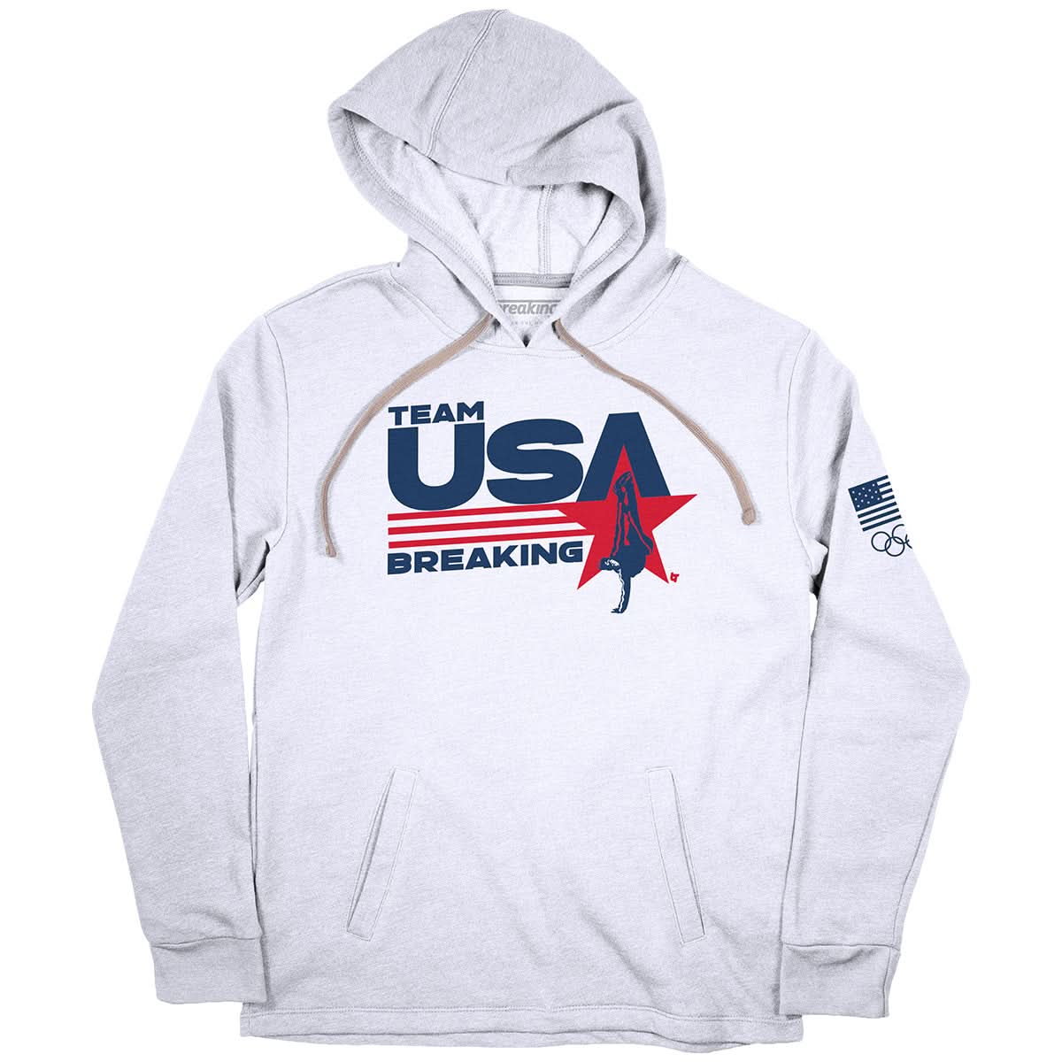 Team USA Breaking Star product image 2