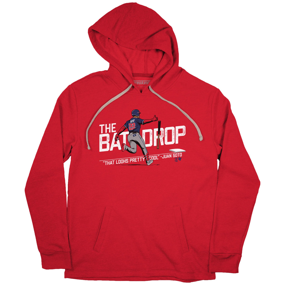 Juan Soto Bat Drop product image 2