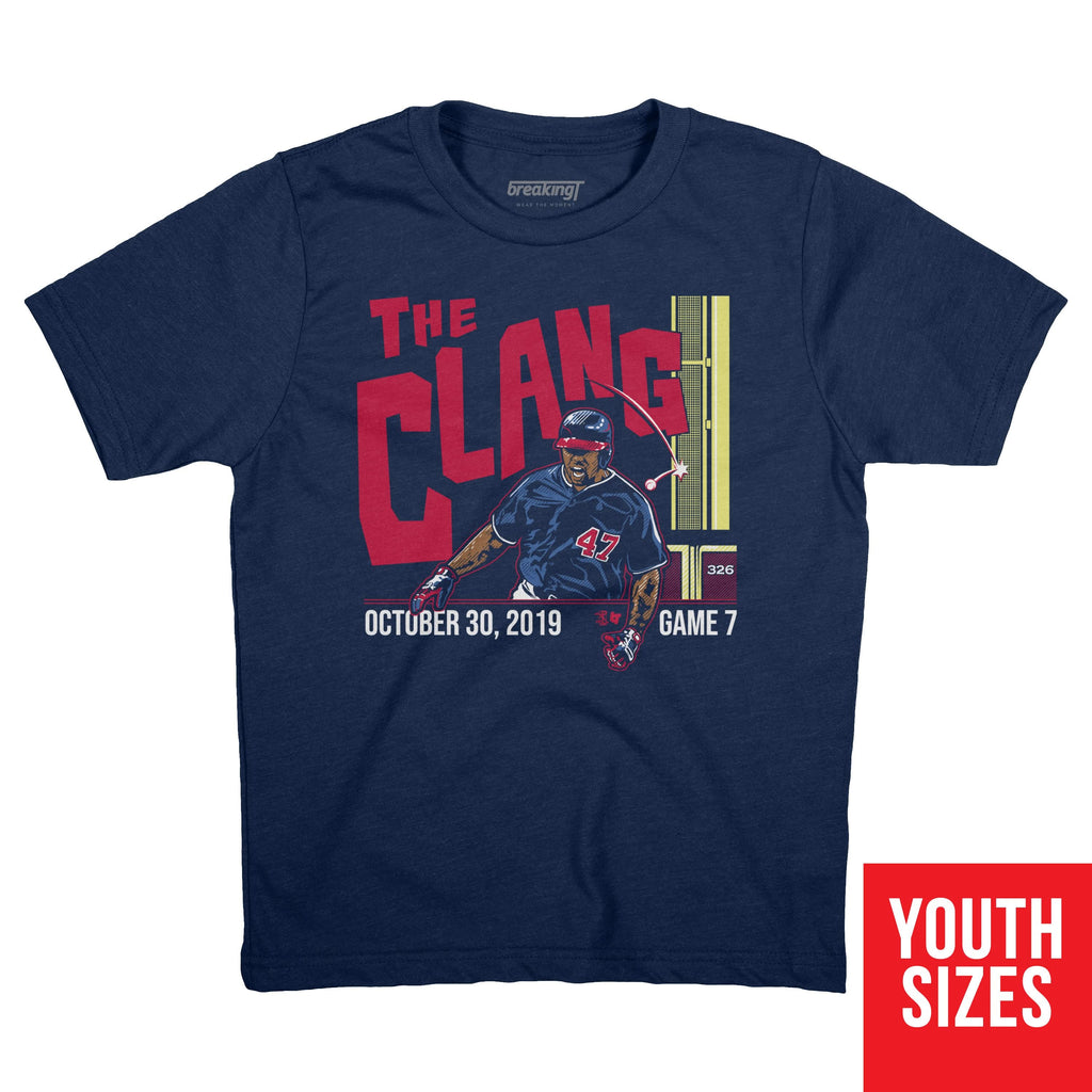 The Clang