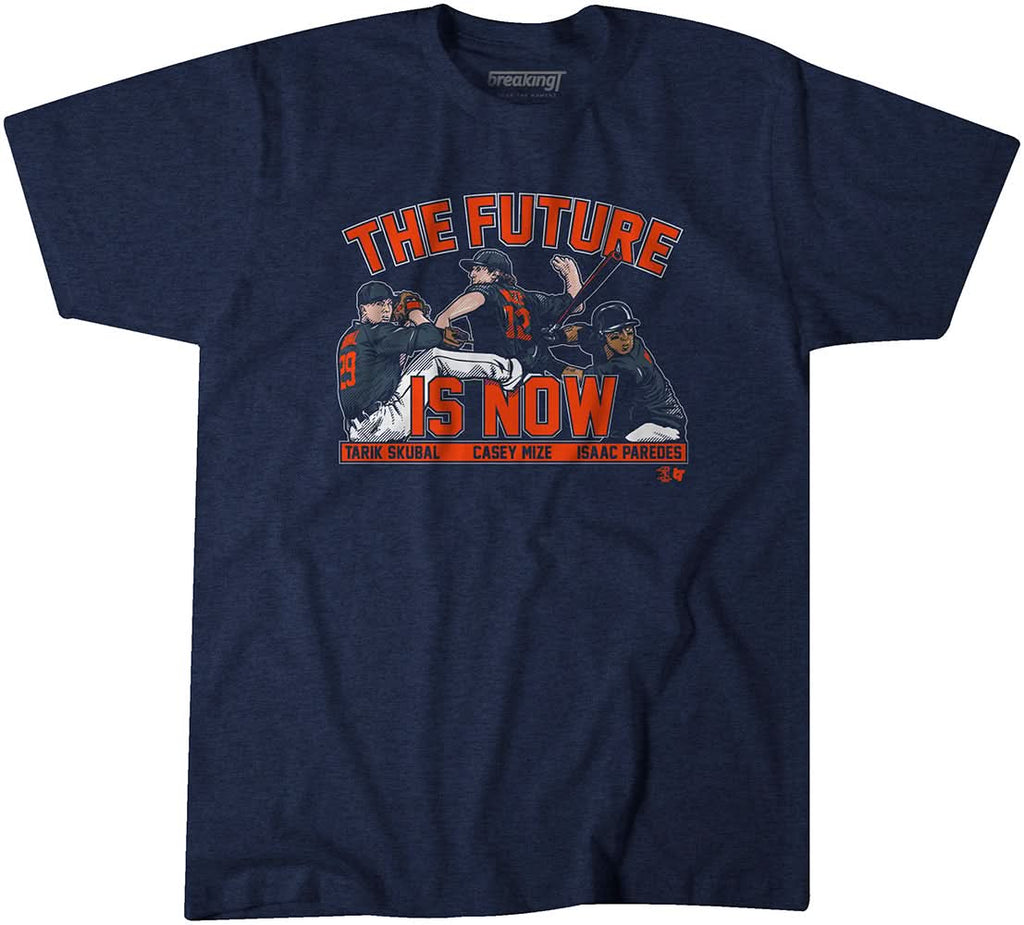 The Future of Detroit