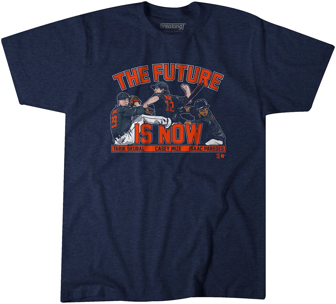 The Future of Detroit