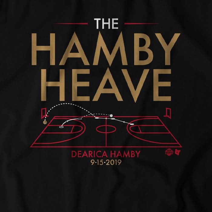 The Hamby Heave