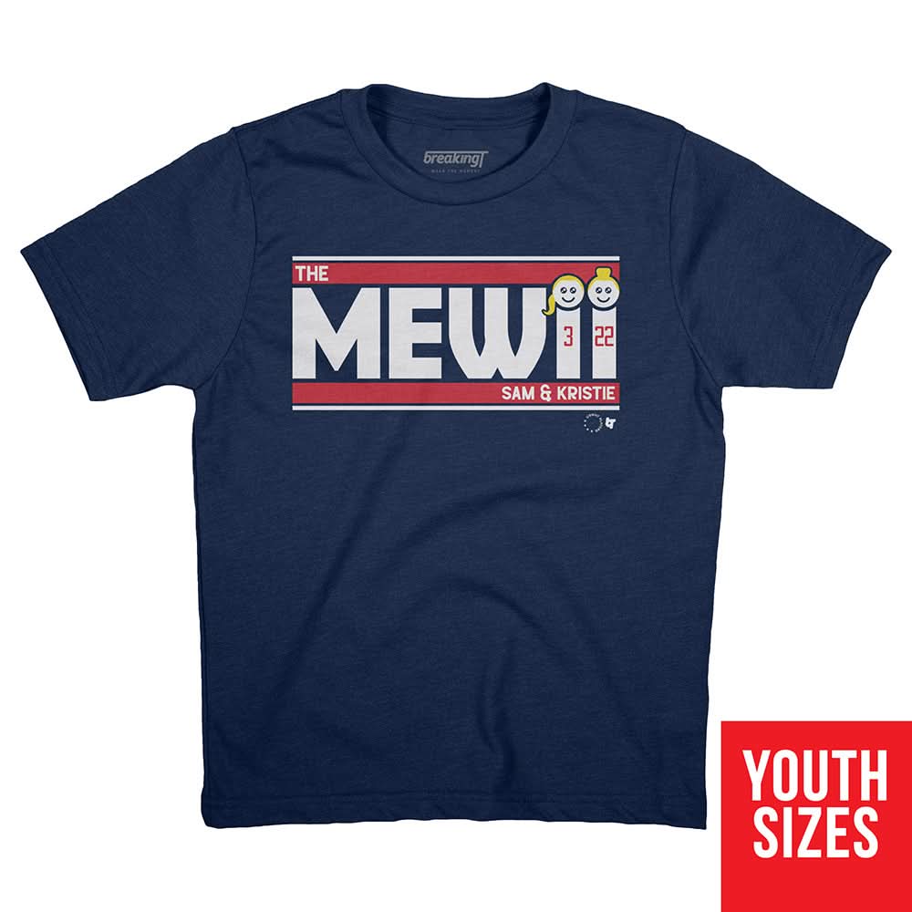 The Mewii