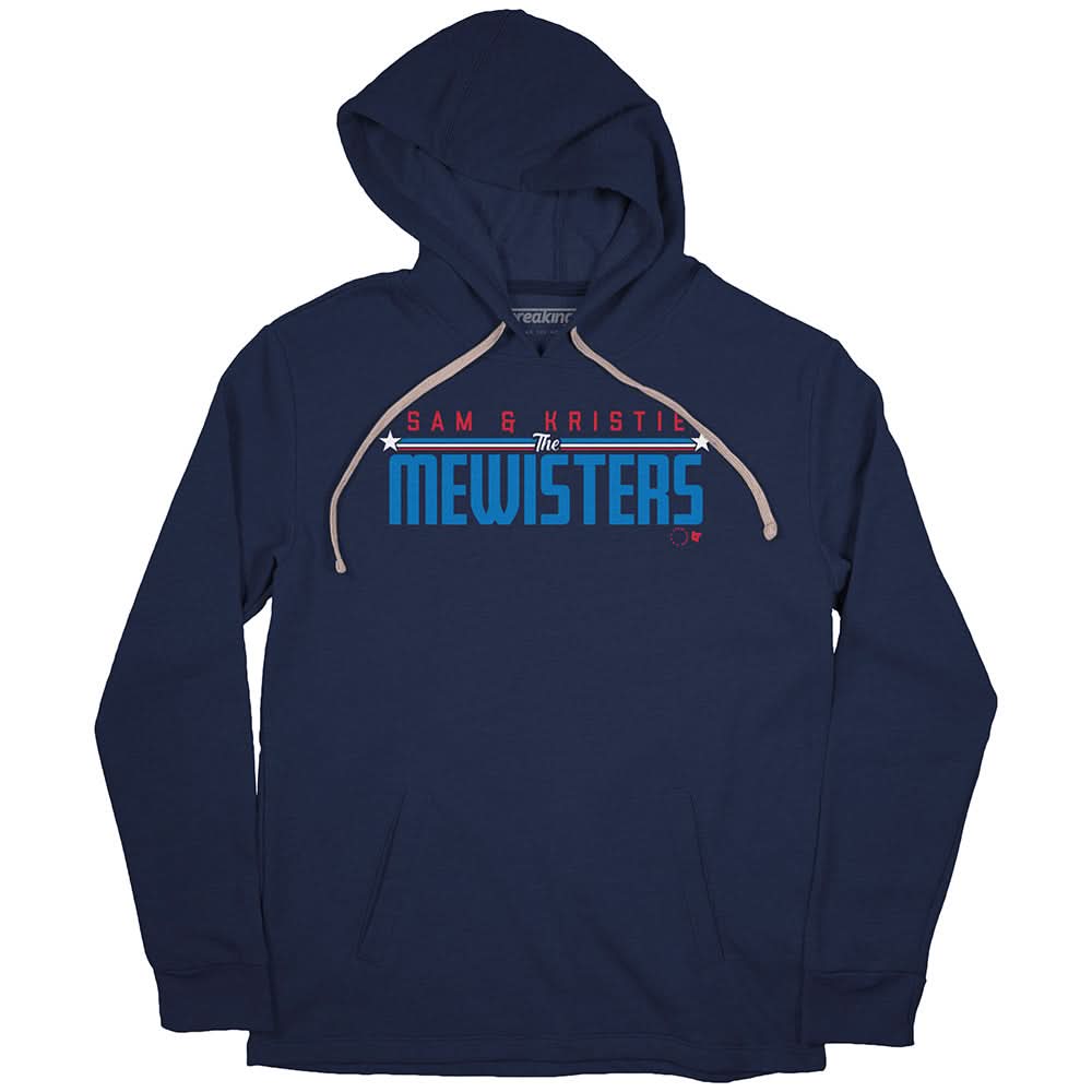 The Mewisters