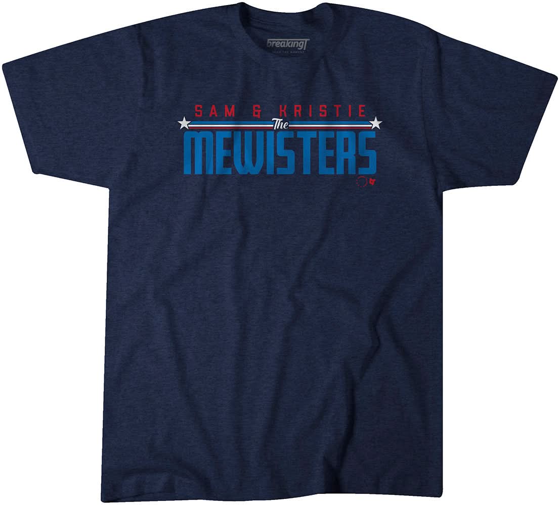 The Mewisters