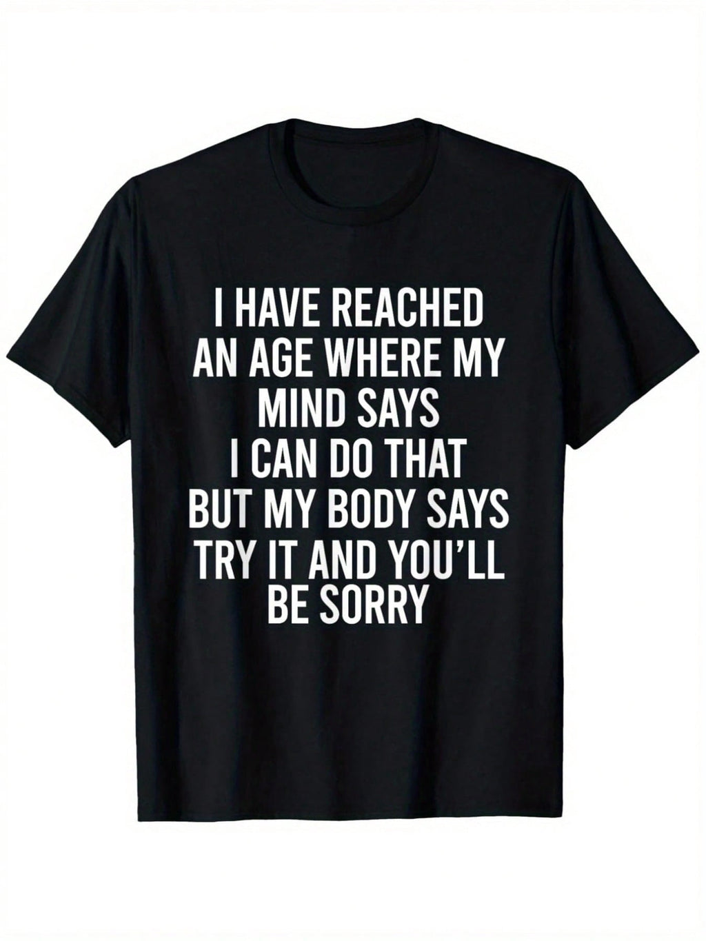 This Is A Unisex, Humorous T-Shirt Featuring A Sarcastic product image 1