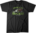Tyler Lockett: Throw it to the Rocket product image 1
