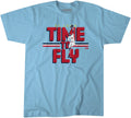 Time To Fly