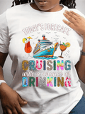 Today's Forecast Cruising With a Chance of Drinking product image 1