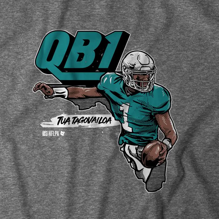 Tua QB1 product image 4