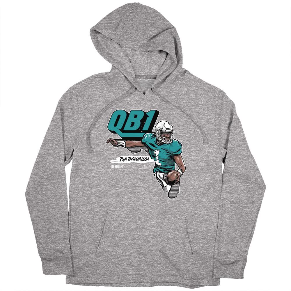 Tua QB1 product image 2