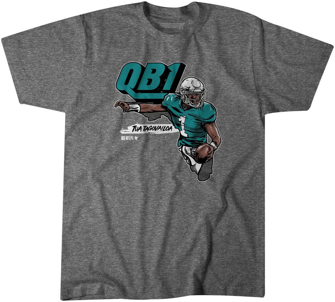 Tua QB1 product image 1