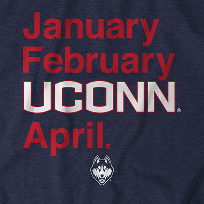 UConn Owns March product image 4