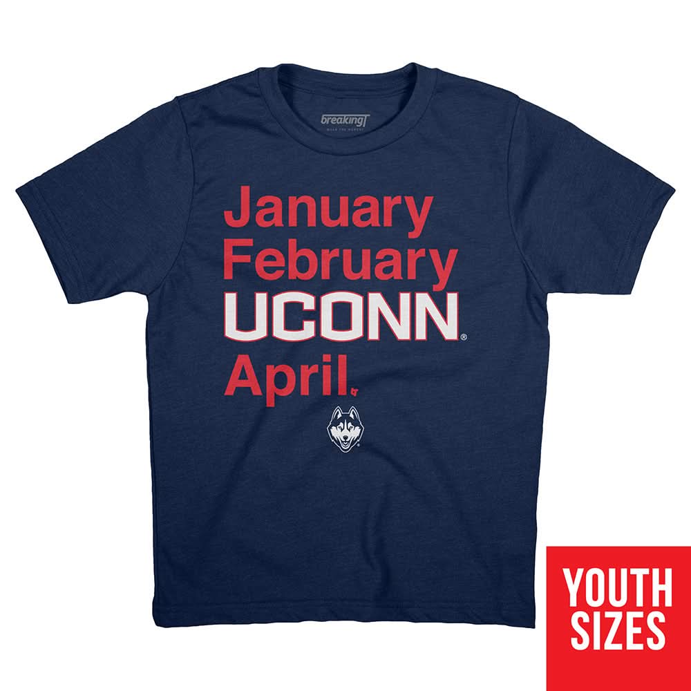 UConn Owns March product image 3