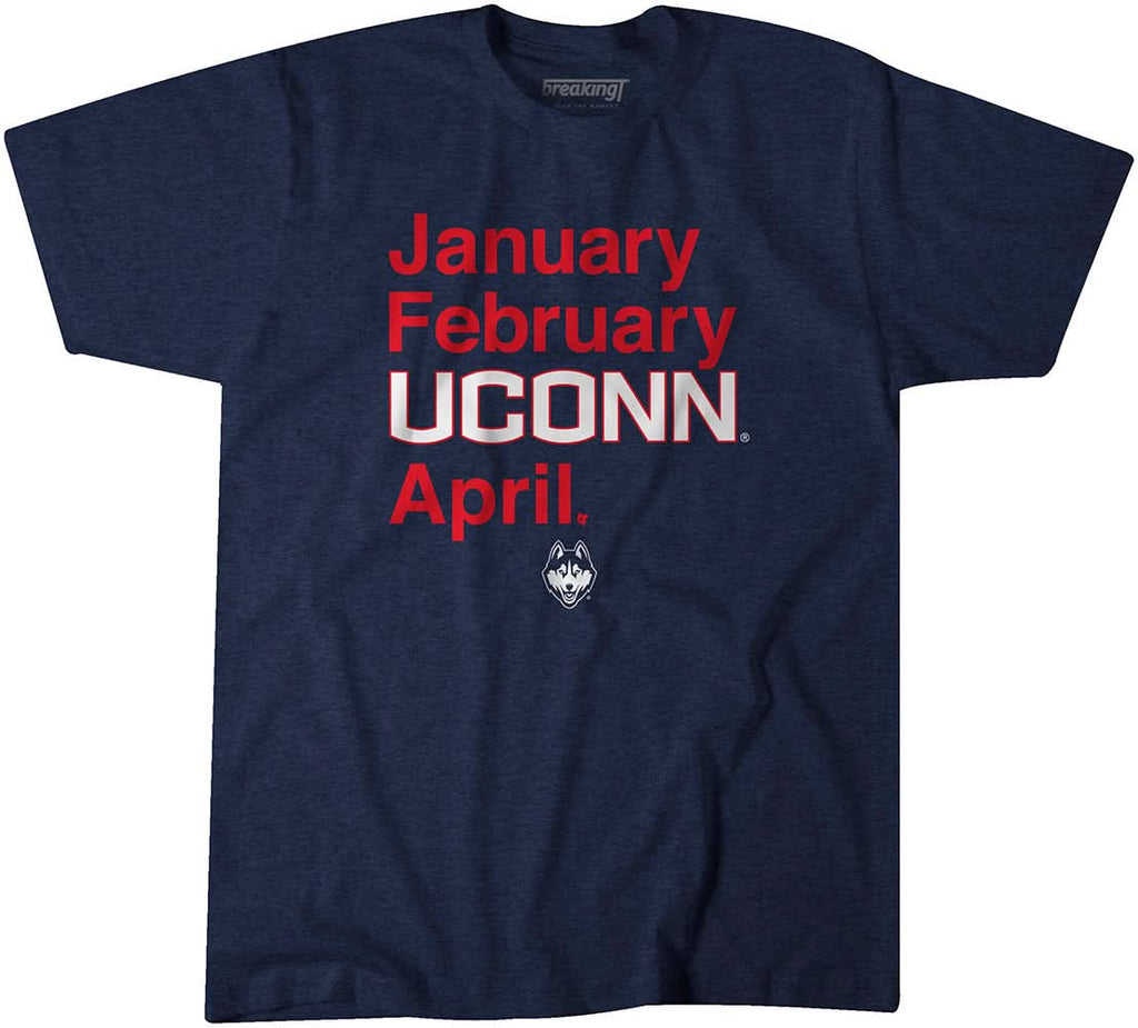 UConn Owns March product image 1