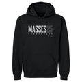 Hezekiah Masses Las Vegas Elite WHT product image 1