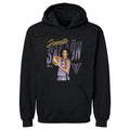 Janelle Salaun Golden State Valkyries Pose WHT product image 1