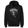 Hezekiah Masses Las Vegas Player Name WHT product image 1