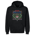 U.S. Soccer Retro 8-bit WHT product image 1